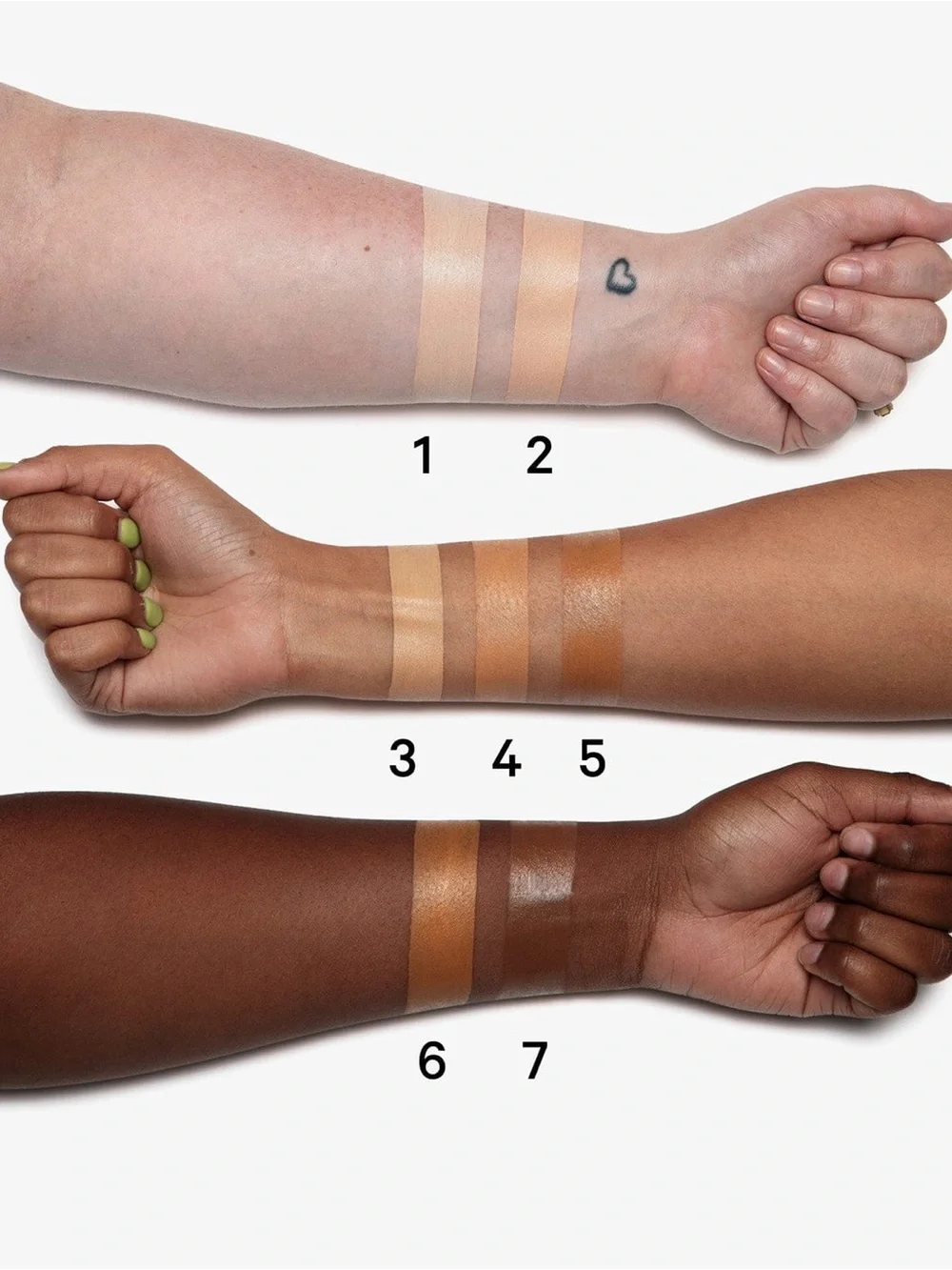 Milk Makeup sealed new